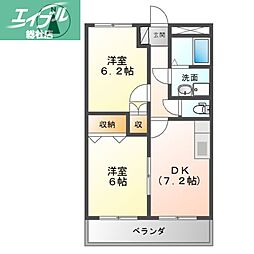 水島臨海鉄道 栄駅 徒歩32分 1階/-