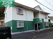 コーポ東町A 1階 築33年2ヶ月の賃貸物件