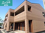 弥生駅より徒歩29分 2階 築21年5ヶ月の賃貸物件