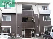 ソレアード２Ｂ 1階 築13年9ヶ月の賃貸物件