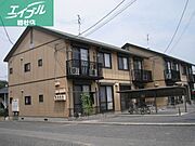 イデアルメゾンＡ 1階 築22年6ヶ月の賃貸物件