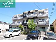 セントリビエ 3階 築11年の賃貸物件