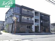 球場前駅より徒歩16分 2階 築8年7ヶ月の賃貸物件