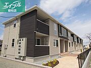 アンシャンテ 1階 築14年の賃貸物件