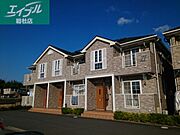 新倉敷駅より徒歩25分 2階 築18年9ヶ月の賃貸物件