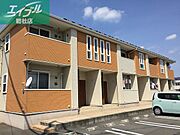 球場前駅より徒歩31分 2階 築15年10ヶ月の賃貸物件