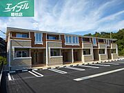 上の町駅より徒歩17分 1階 築12年6ヶ月の賃貸物件