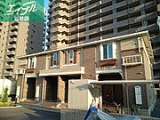 倉敷市駅より徒歩11分 1階 築12年の賃貸物件