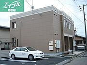 弥生駅より徒歩19分 2階 築14年2ヶ月の賃貸物件