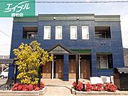 メゾン サン・ライズ 1階 築15年2ヶ月の賃貸物件