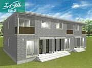 リバーテラスイヴ 1階 新築の賃貸物件