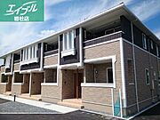 西阿知駅より徒歩34分 1階 築8年6ヶ月の賃貸物件