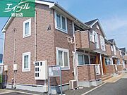 鴨方駅より徒歩20分 2階 築21年2ヶ月の賃貸物件