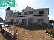 メルヴェーユ 2階 築8年の賃貸物件