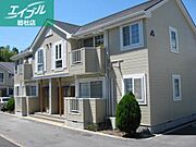 金光駅より徒歩15分 1階 築22年6ヶ月の賃貸物件