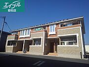 総社駅より徒歩19分 2階 築12年6ヶ月の賃貸物件