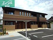 金光駅より徒歩20分 2階 築6年9ヶ月の賃貸物件