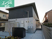 中庄駅より徒歩7分 1階 築2年1ヶ月の賃貸物件