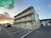 パークサイドMの賃貸物件