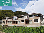 新倉敷駅より徒歩42分 2階 築6年2ヶ月の賃貸物件