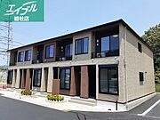 金光駅より徒歩32分 2階 築1年10ヶ月の賃貸物件