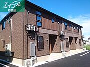 弥生駅より徒歩36分 1階 築5年6ヶ月の賃貸物件