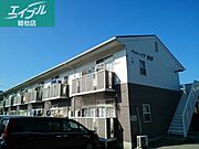 ベルハイツ岡野 1階 築31年の賃貸物件