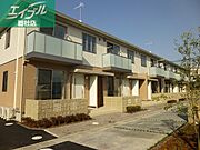 弥生駅より徒歩7分 2階 築12年2ヶ月の賃貸物件