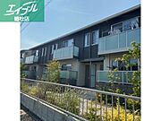 倉敷駅より徒歩23分 1階 築7年1ヶ月の賃貸物件