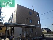 フラン総社 3階 築10年2ヶ月の賃貸物件