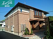 吉備真備駅より徒歩11分 1階 築7年11ヶ月の賃貸物件