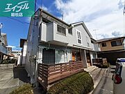 中庄駅より徒歩14分 1階 築26年5ヶ月の賃貸物件