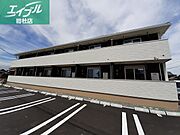 栄駅より徒歩6分 2階 築4年7ヶ月の賃貸物件