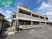 福井駅より徒歩6分 1階 築25年の賃貸物件