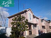 サンテラス京A 2階 築26年8ヶ月の賃貸物件