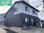 中庄駅より徒歩8分 1階 築8年10ヶ月の賃貸物件