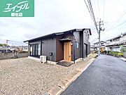 中庄駅より徒歩8分 1階 築9年の賃貸物件