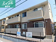 栄駅より徒歩15分 2階 築11年3ヶ月の賃貸物件