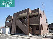 金光駅より徒歩50分 2階 築24年3ヶ月の賃貸物件