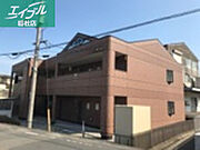 上の町駅より徒歩47分 1階 築22年2ヶ月の賃貸物件