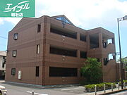 弥生駅より徒歩2分 2階 築21年1ヶ月の賃貸物件