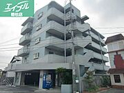 グリーンライフ倉敷 2階 築35年11ヶ月の賃貸物件