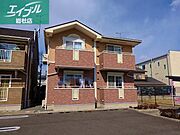 球場前駅より徒歩22分 2階 築19年2ヶ月の賃貸物件