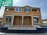 スノー 1階 築3年11ヶ月の賃貸物件