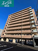 倉敷駅より徒歩12分 5階 築3年1ヶ月の賃貸物件