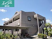 新倉敷駅より徒歩19分 2階 築24年3ヶ月の賃貸物件
