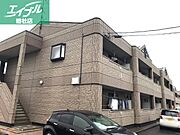 リビュール・エスポア A 1階 築19年9ヶ月の賃貸物件