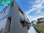 仮）ロココモダン片島 1階 築1年5ヶ月の賃貸物件