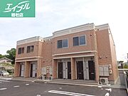 鴨方駅より徒歩29分 2階 築10年11ヶ月の賃貸物件