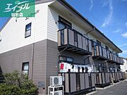 エトワール 2階 築28年の賃貸物件